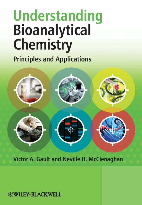 Understanding Bioanalytical Chemistry: Principles and Applications - Image 1