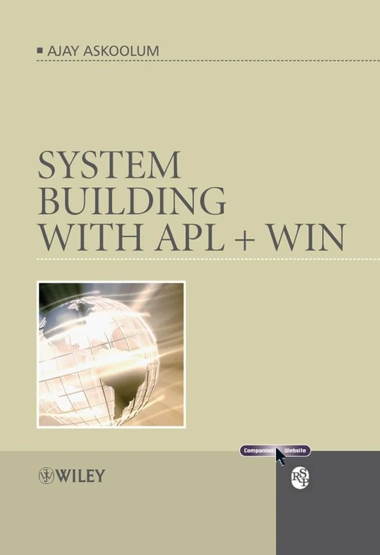 System Building with APL + WIN: 6 (RSP)