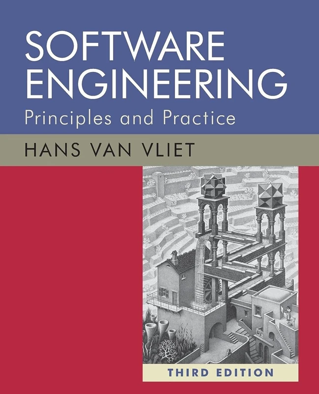 Software Engineering: Principles and Practice, 3rd Edition