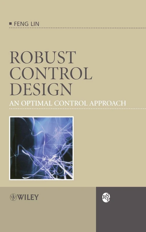 Robust Control Design: An Optimal Control Approach (RSP)
