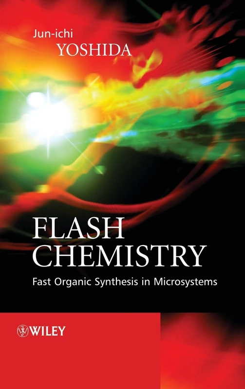 Flash Chemistry: Fast Organic Synthesis in Microsystems