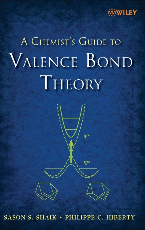 A Chemist's Guide to Valence Bond Theory - Image 1