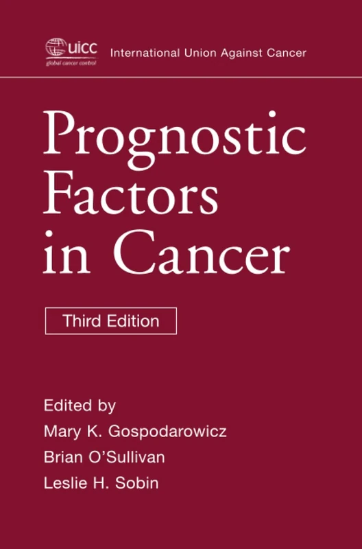Prognostic Factors in Cancer (UICC)