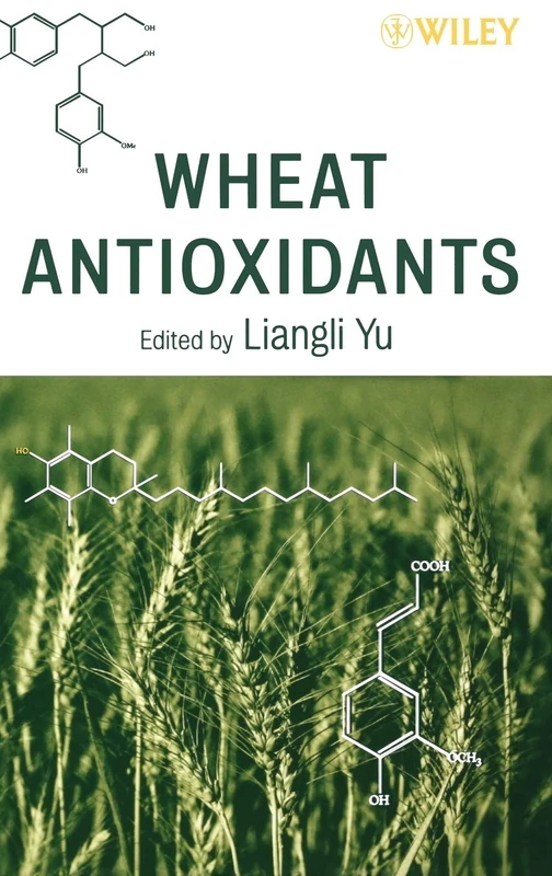 Wheat Antioxidants