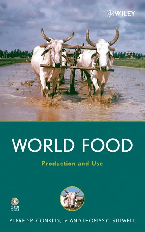 World Food: Production and Use
