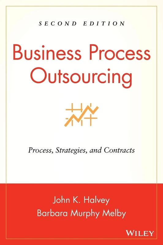 Business Process Outsourcing: Process, Strategies, and Contracts