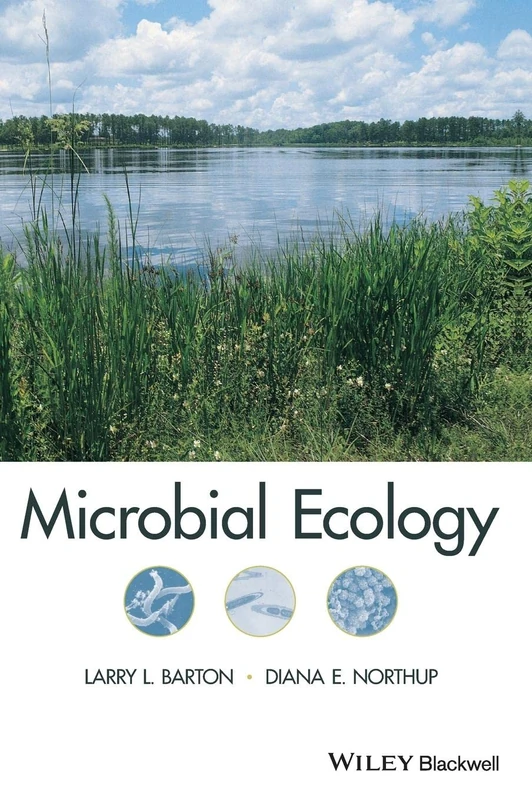 Microbial Ecology
