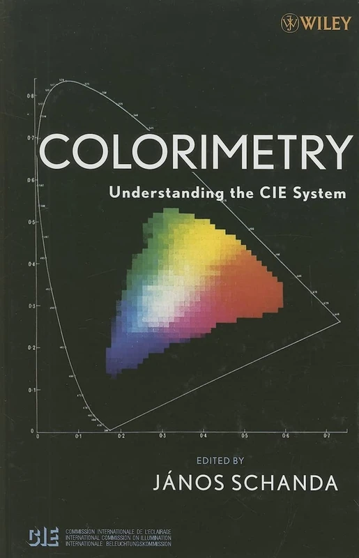 Colorimetry: Understanding the CIE System