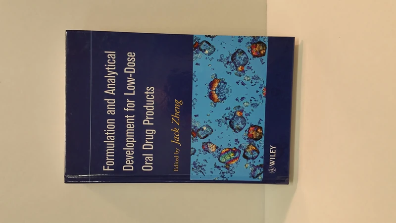 Formulation and Analytical Development for Low-Dose Oral Drug Products