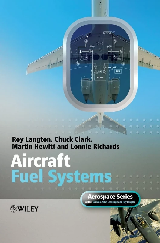 Aircraft Fuel Systems: 13 (Aerospace Series)