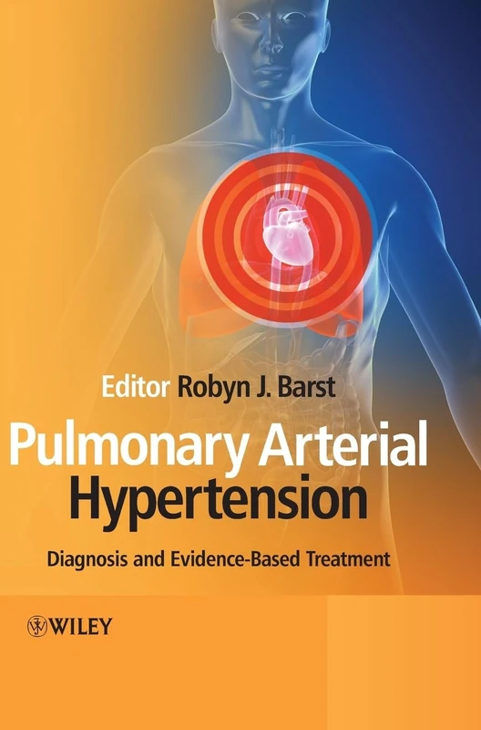 Pulmonary Arterial Hypertension: Diagnosis and Evidence-Based Treatment