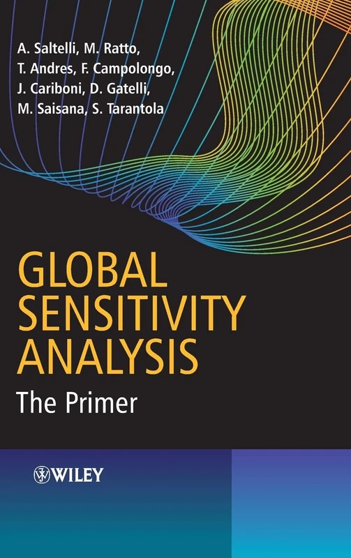 Global Sensitivity Analysis: The Primer