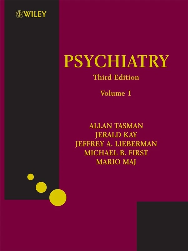 Psychiatry: v. 1 & 2