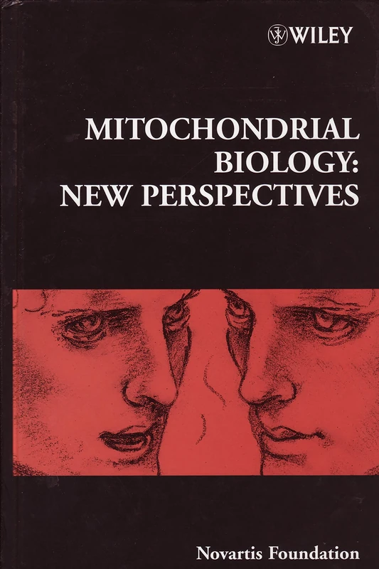 Mitochondrial Biology: New Perspectives: 287 (Novartis Foundation Symposia)