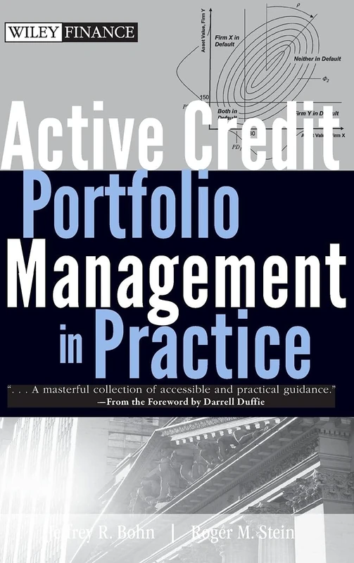 Active Credit Portfolio Management in Practice: 384 (Wiley Finance)