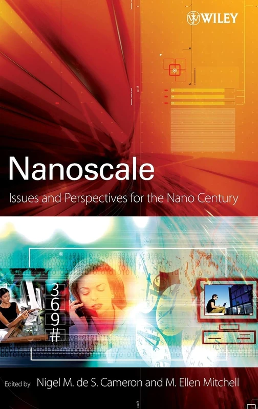 Nanoscale: Issues and Perspectives for the Nano Century
