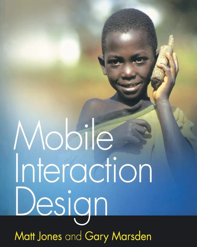 Mobile Interaction Design - Image 1