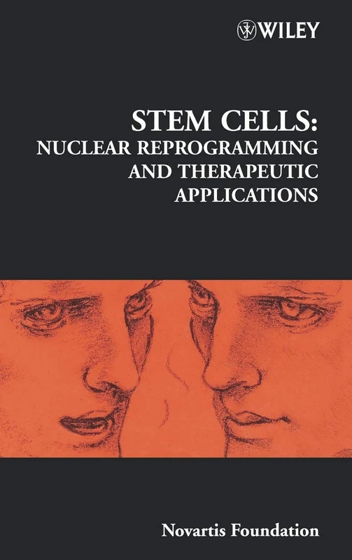 Stem Cells: Nuclear Reprogramming and Therapeutic Applications: 265 (Novartis Foundation Symposia) - Image 1
