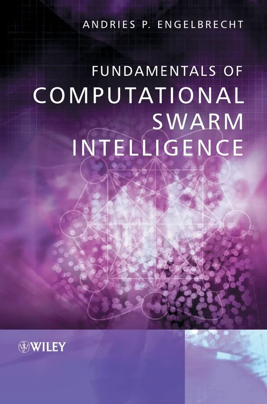 Fundamentals of Computational Swarm Intelligence