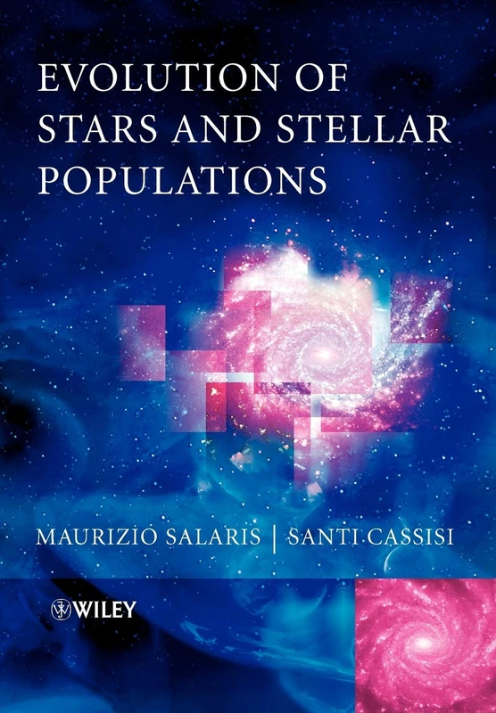 Evolution of Stars and Stellar