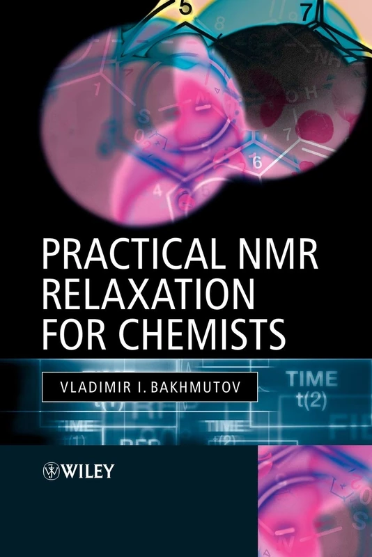 Practical NMR Relaxation for Chemists - Image 1