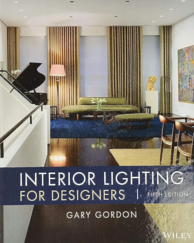 Interior Lighting for Designers