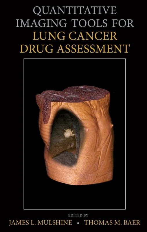 Quantitative Imaging Tools for Lung Cancer Drug Assessment - Image 1