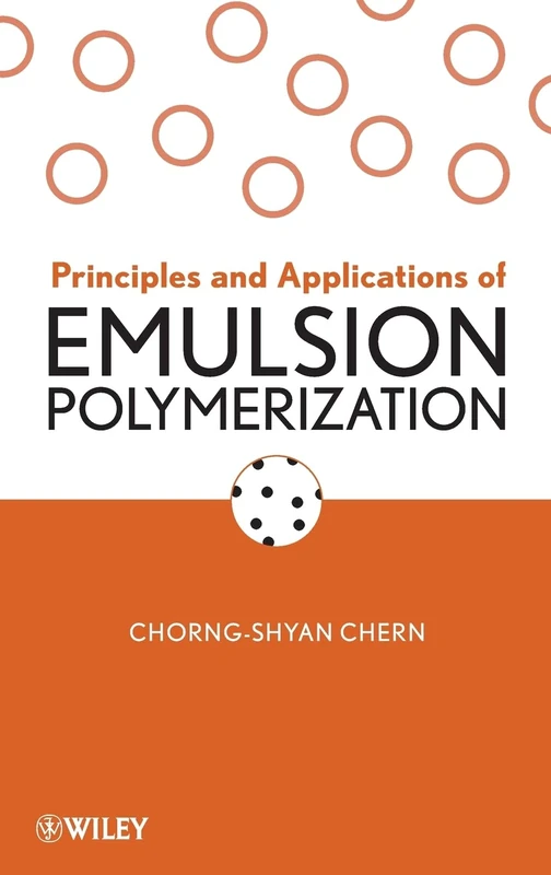 Principles and Applications of Emulsion Polymerization