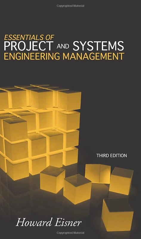 Wiley Essentials of Project and Systems Engineering Management