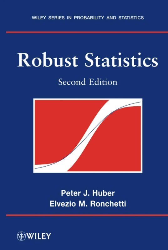 Robust Statistics, 2nd Edition (Wiley Series in Probability and Statistics)