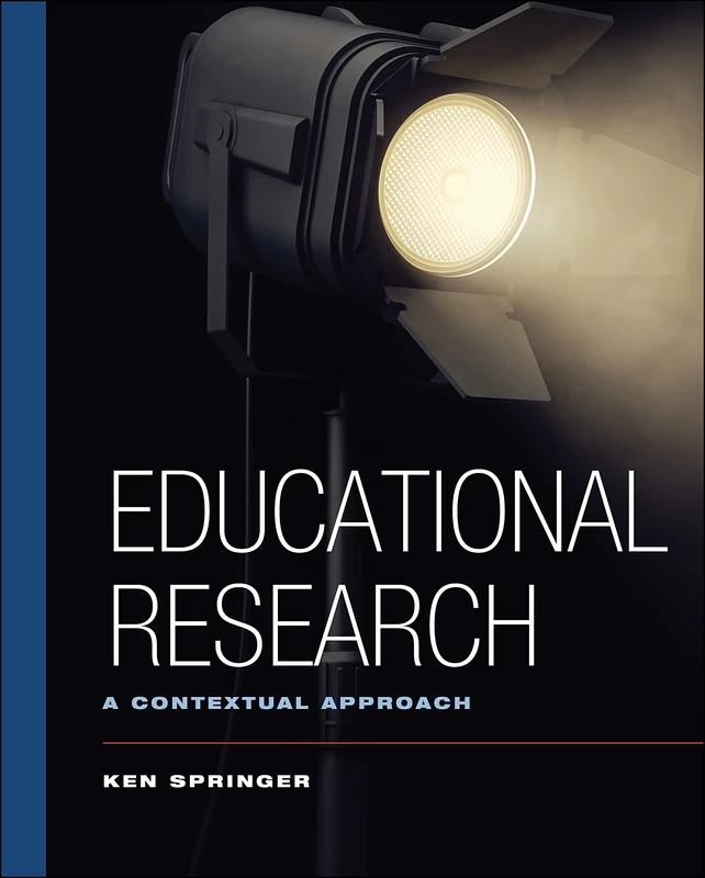 Educational Research: A Contextual Approach