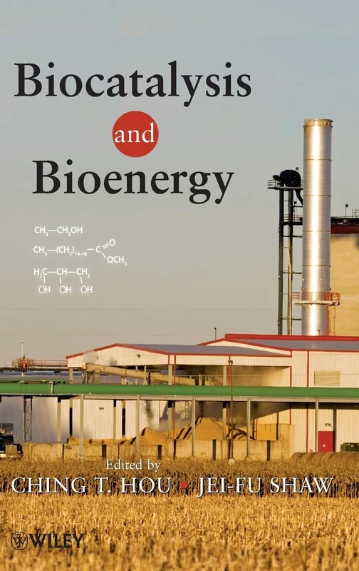 Biocatalysis and Bioenergy