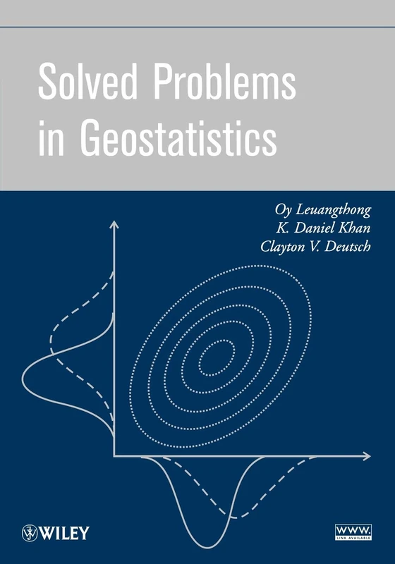 Solved Problems in Geostatistics