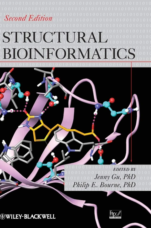 Structural Bioinformatics