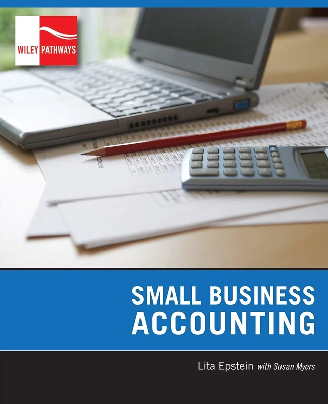 Wiley Pathways Small Business Accounting - Image 1