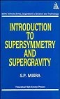 Introduction to Supersymmetry and Supergravity