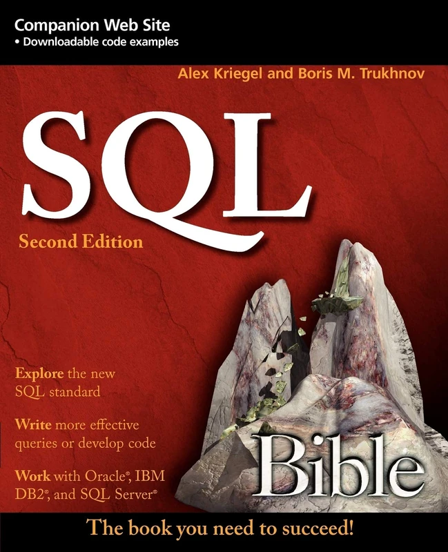 SQL Bible: 742