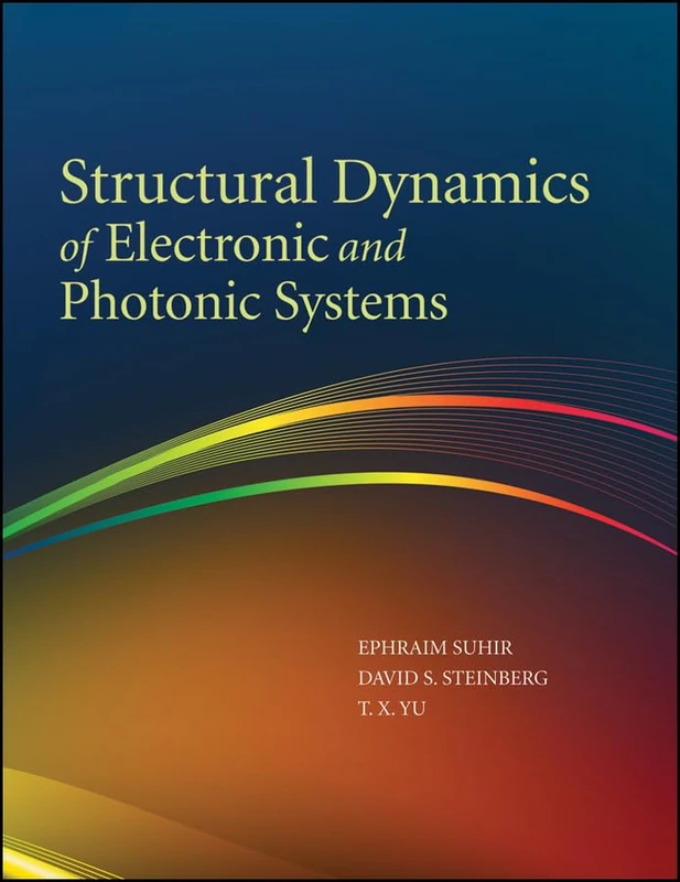 Wiley - Structural Dynamics of Electronic and Photonic Systems