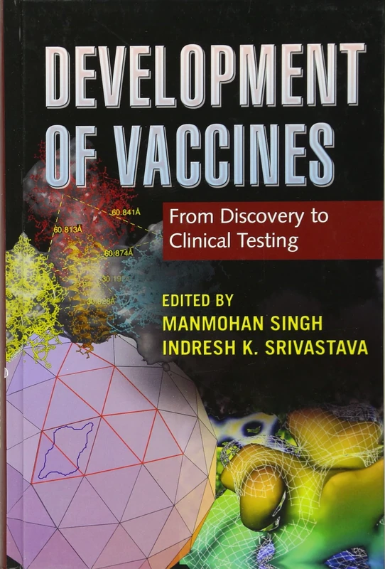 Development of Vaccines: From Discovery to Clinical Testing
