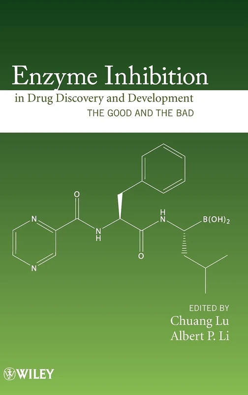 Enzyme Inhibition in Drug Discovery and Development: The Good and the Bad