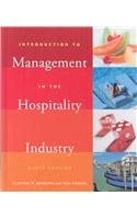 Introduction to Management in the Hospitality Industry: Textbook and Study Guide - Image 1