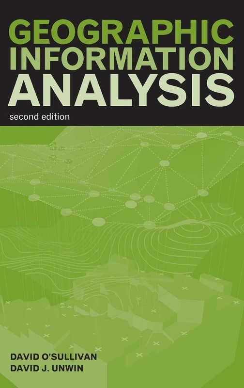 Geographic Information Analysis