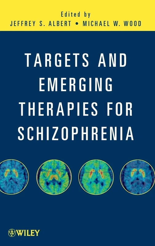 Targets and Emerging Therapies for Schizophrenia