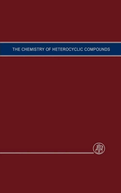 Thiophene and Its Derivatives, Volume 3: 65 (Chemistry of Heterocyclic Compounds: A Series Of Monographs)