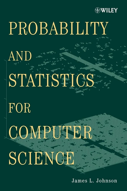 Probability for Computer Science P - Image 1
