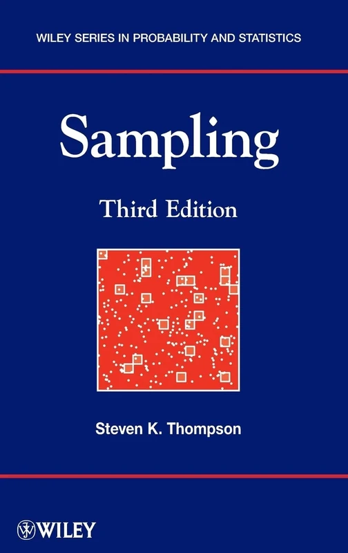 Sampling (Wiley Series in Probability and Statistics)