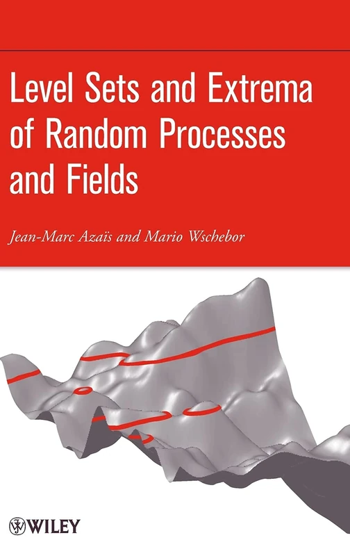 Level Sets and Extrema of Random Processes and Fields