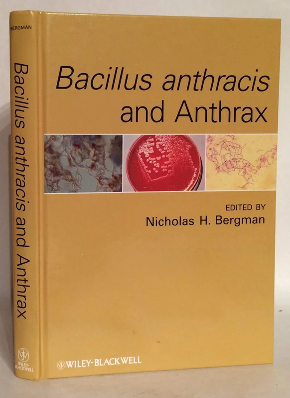 Bacillus anthracis and Anthrax