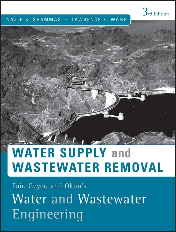 Wiley Water and Wastewater Engineering - Fair, Geyer, Okun