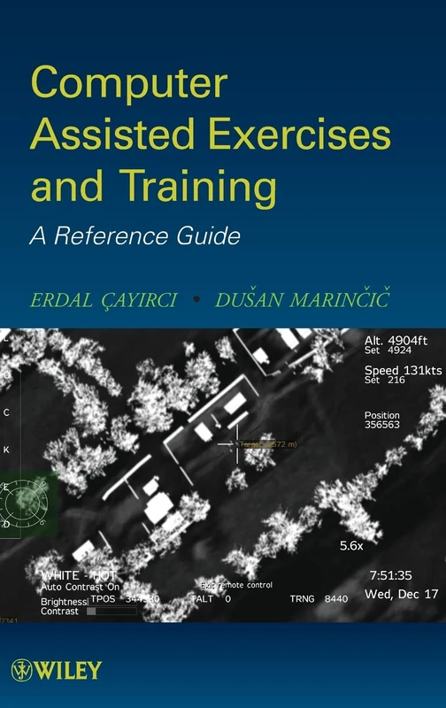 Computer Assisted Exercises and Training: A Reference Guide
